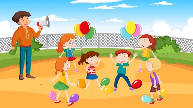 Сценарий летнего праздника для детей