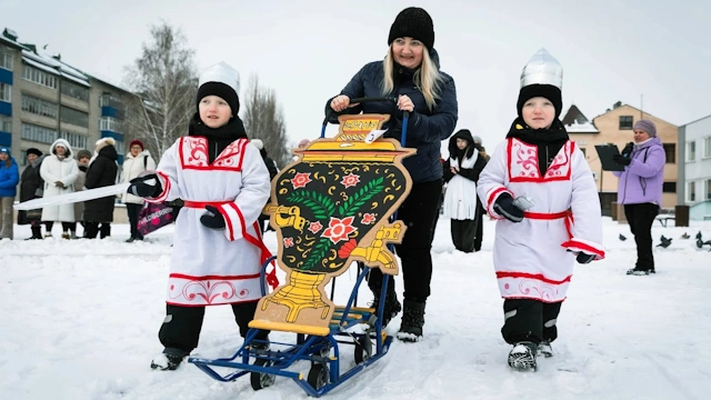 Санки